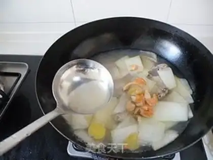 Make step 10