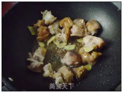 Make step 4
