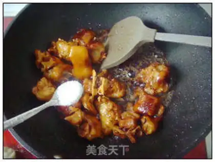 Make step 5