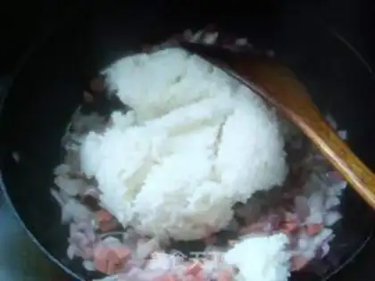 Make step 5