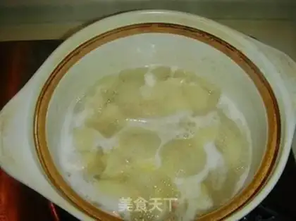 Make step 5