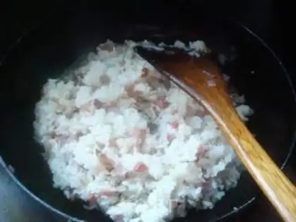 Make step 6