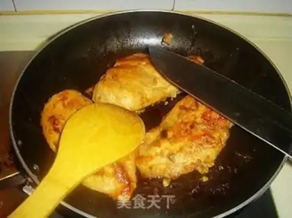 Make  step 3