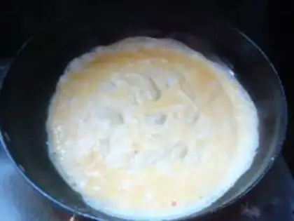 Make step 7
