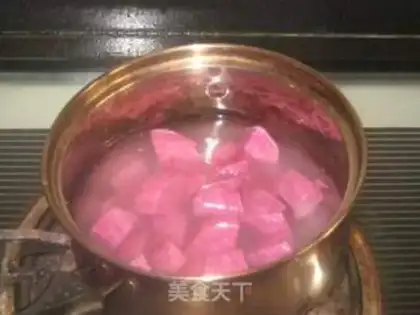 Make step 2