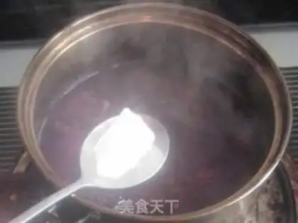 Make step 3