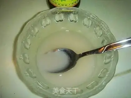 Make step 8