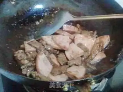 Make step 2
