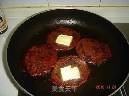 Make step 5
