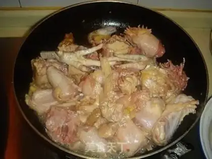 Make step 2