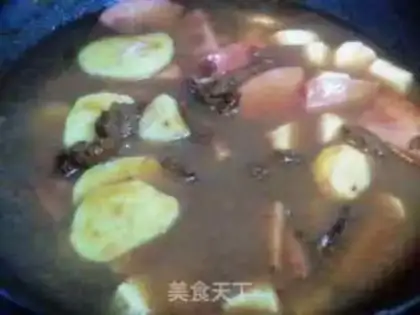 Make step 5
