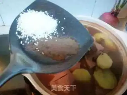 Make step 6
