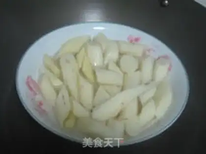 Make  step 5