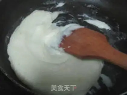 Make  step 8