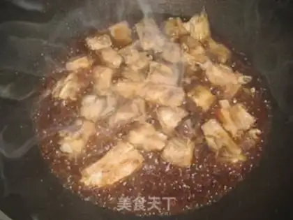 Make step 4