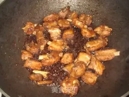 Make step 5