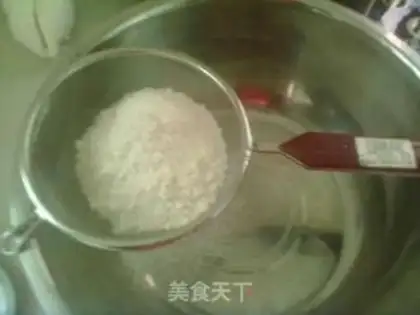 Make step 0