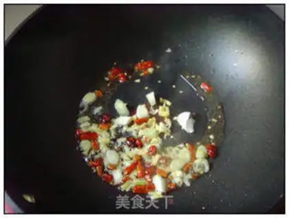 Make step 5