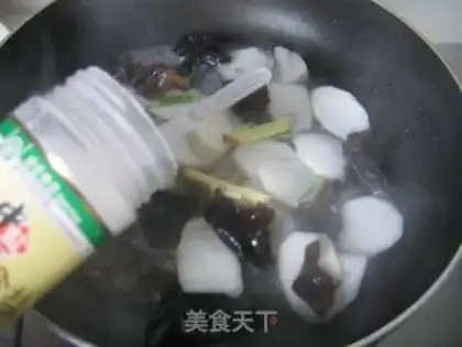 Make step 5