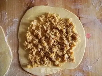 Make step 8