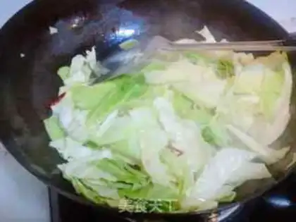 Make step 1