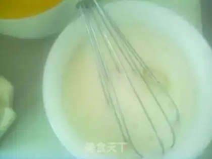 Make step 8