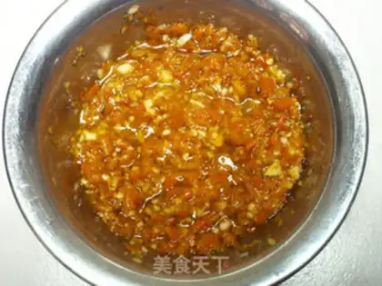 Make step 2