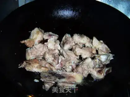 Make step 4
