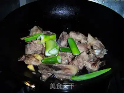 Make step 5