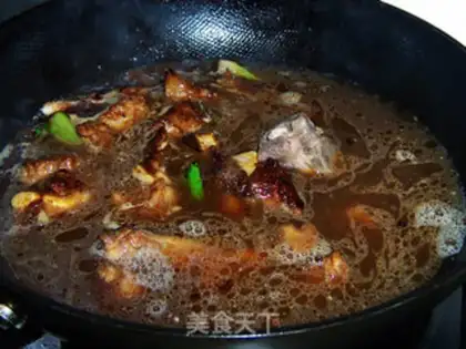 Make step 7