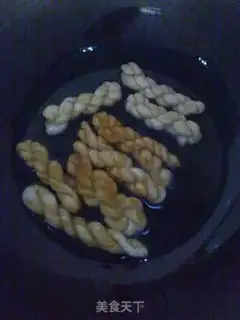 Make  step 5