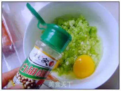 Make step 3