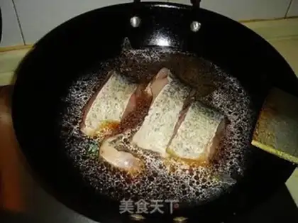 Make step 5