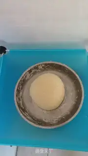 Make step 1