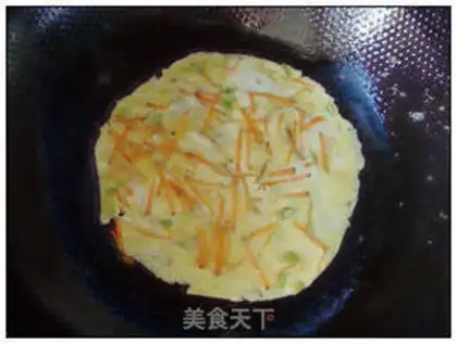 Make step 5