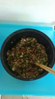 Make step 4