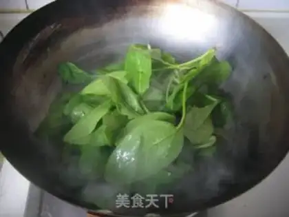 Make step 2