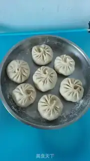 Make step 8