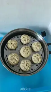 Make step 9