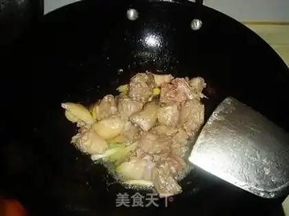 Make step 2