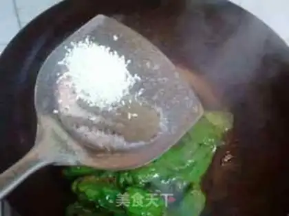 Make step 3