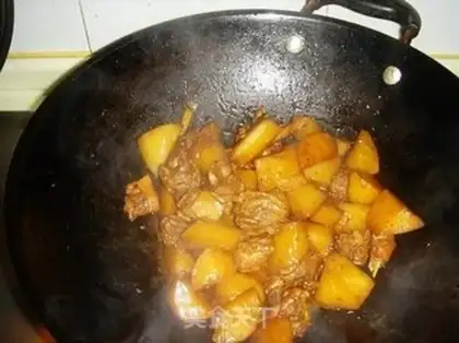 Make step 5