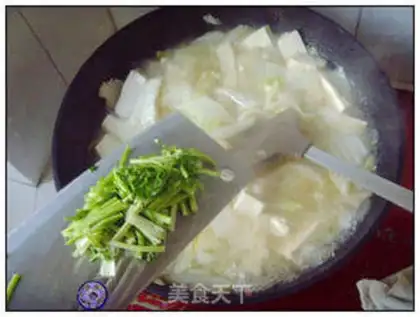Make step 10