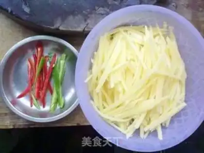 Make step 1