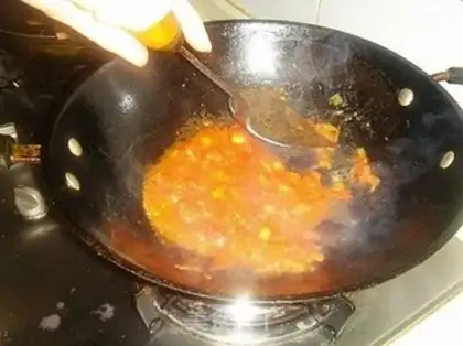 Make step 2