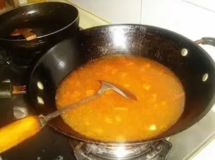 Make step 3