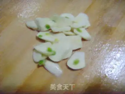 Make step 3