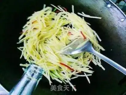 Make step 5