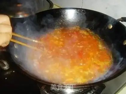 Make step 5