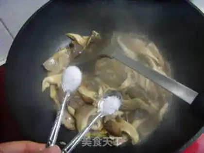 Make step 7